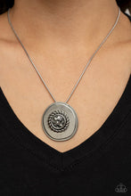 Load image into Gallery viewer, Make Me a MEDALLION-aire - Silver
